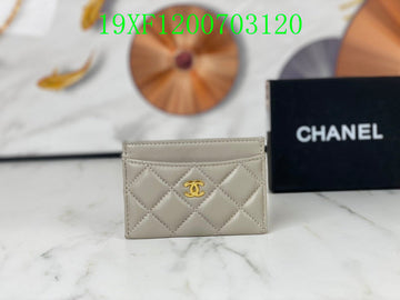 MLB - CHL Wallet - 034