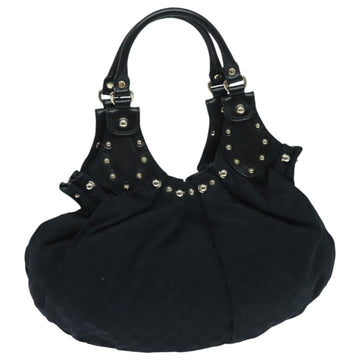 GG Plus Studded Hobo Bag