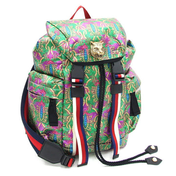 Gucci Tiger Backpack 574800