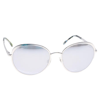 CH5417 Round Sunglasses