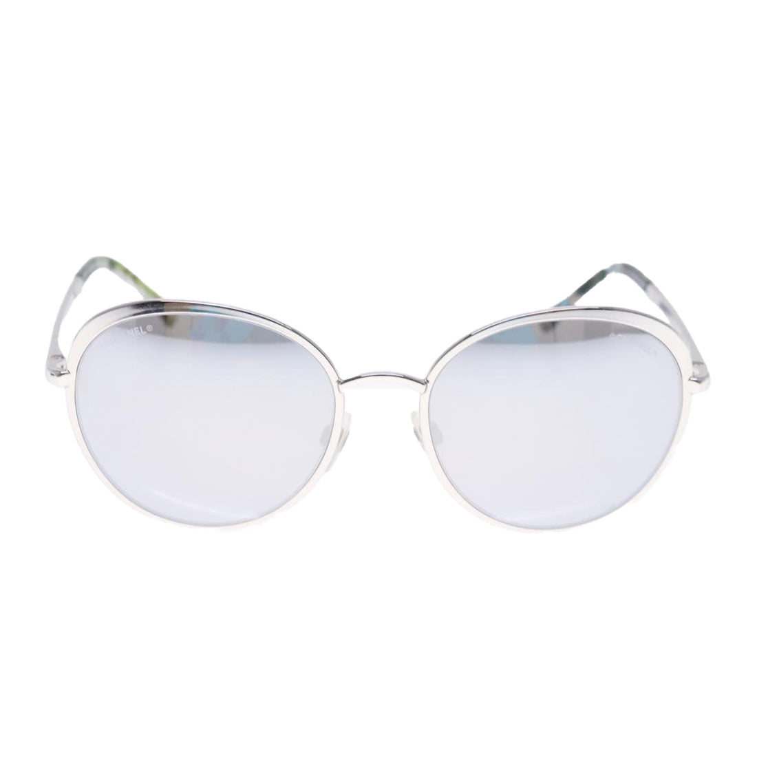 CH5417 Round Sunglasses