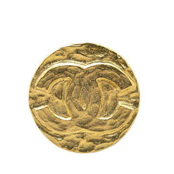 Vintage CC Button