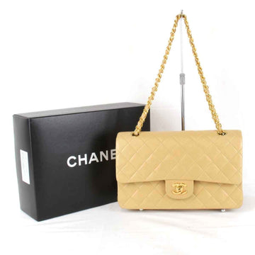 Classic Double Flap Bag