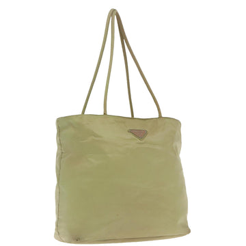 Nylon Tote Bag Casual Style