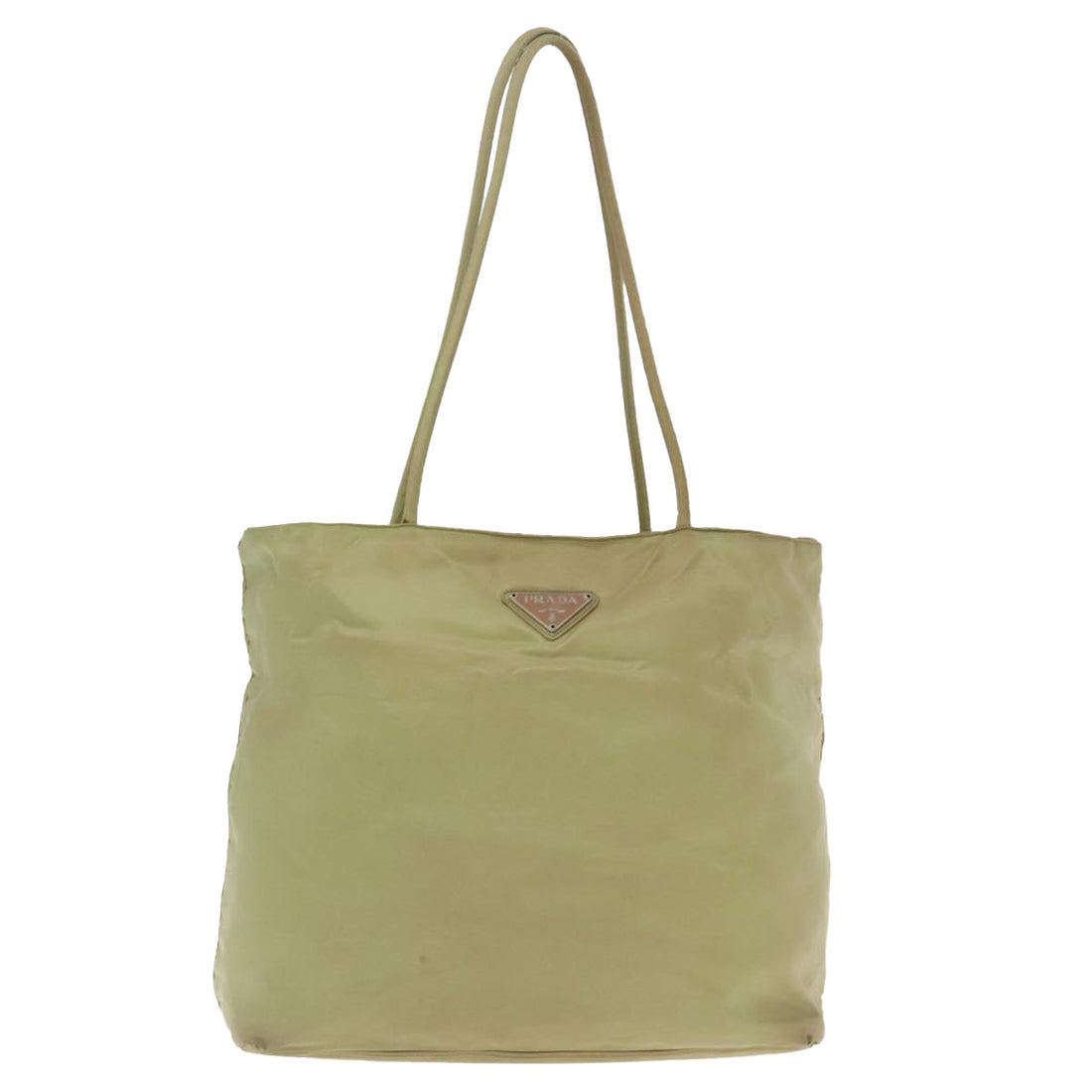 Nylon Tote Bag Casual Style