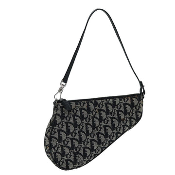 Mini Saddle Bag Diorissimo Style