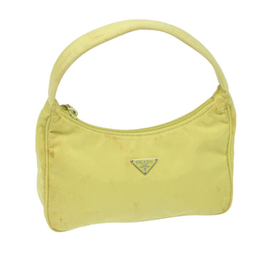 Classic Nylon Shoulder Bag