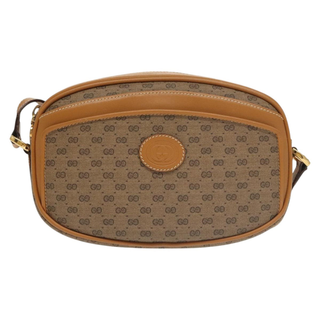 GG Monogram Crossbody Bag