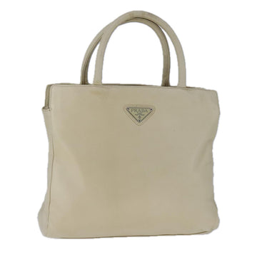 Tessuto Synthetic Handle Bag