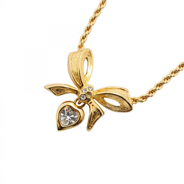 Gold Plated Pendant Necklace with Adjustable Length and Elegant Design