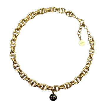 Chain Necklace Gold