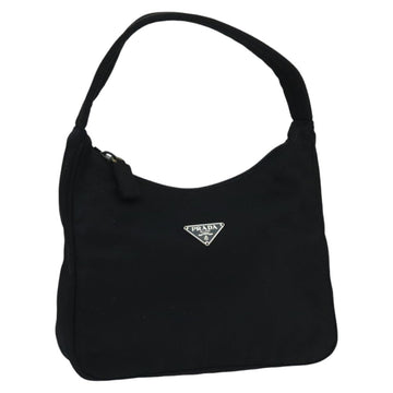 Prada Tessuto Nylon Shoulder Bag