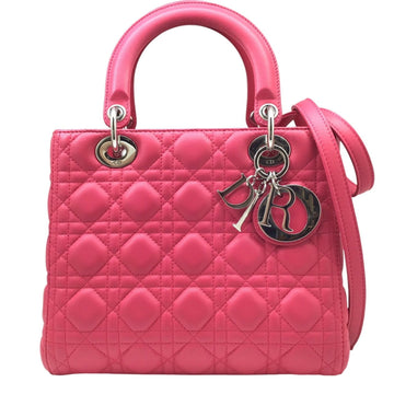 Lady Dior Small Handbag