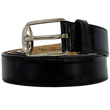 Gucci Leather Belt