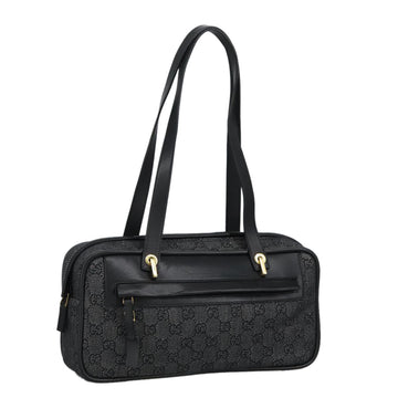 GG Monogram Shoulder Bag