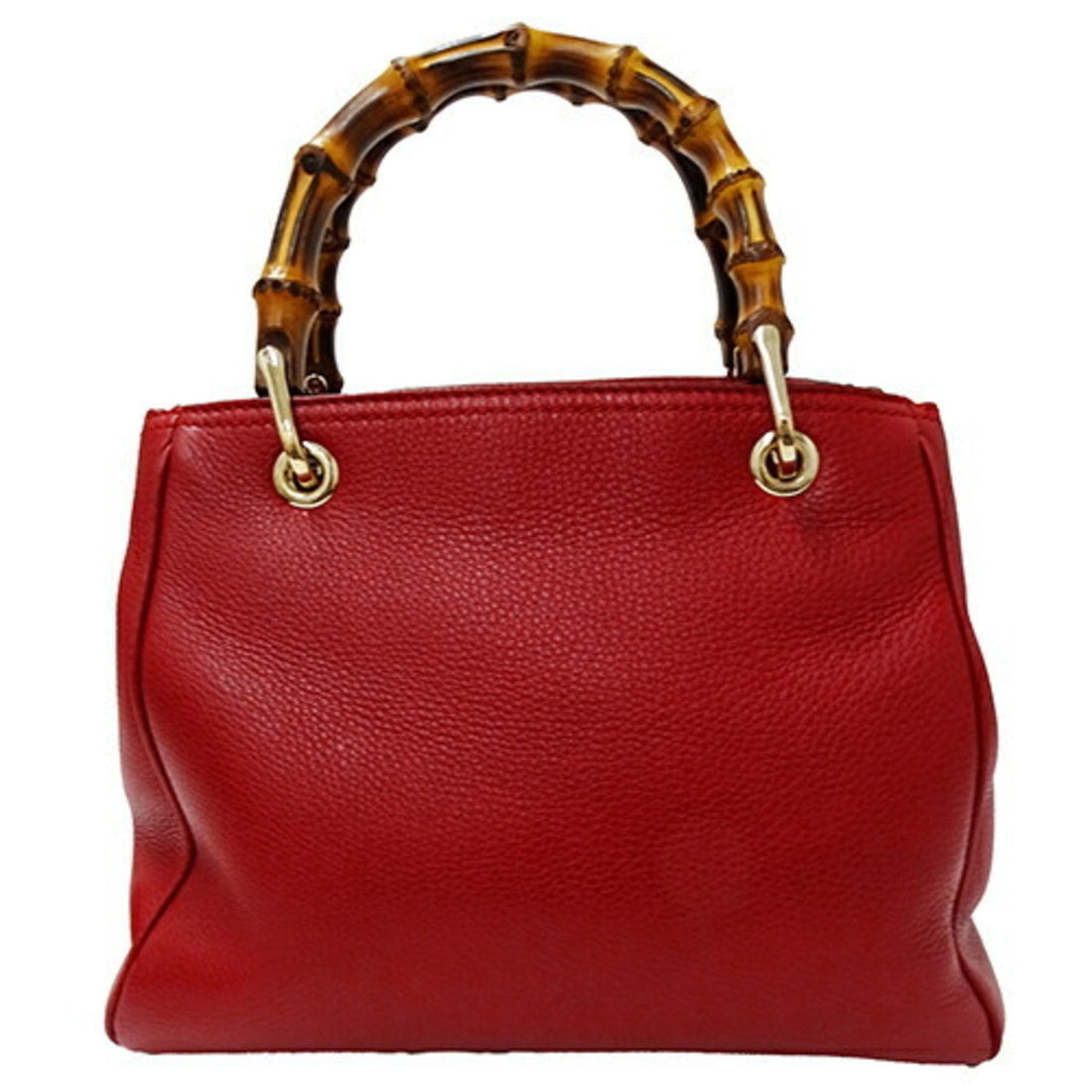 Bamboo Shopper Tote Small