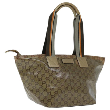 GG Plus PVC Tote Model 137392