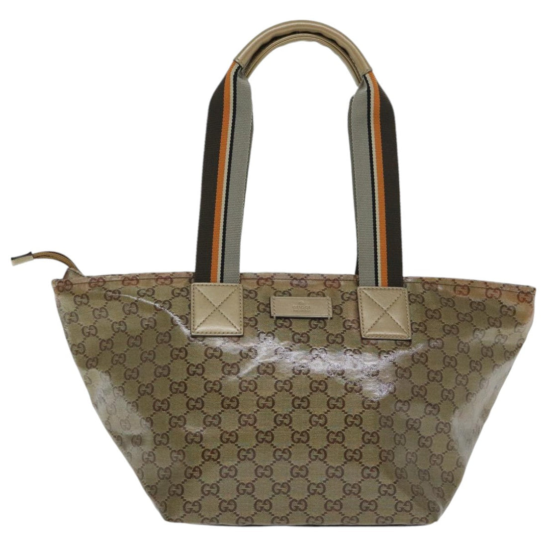 GG Plus PVC Tote Model 137392