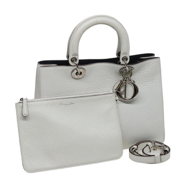 Diorever Top Handle Bag