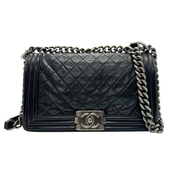 Boy Chanel Shoulder Bag
