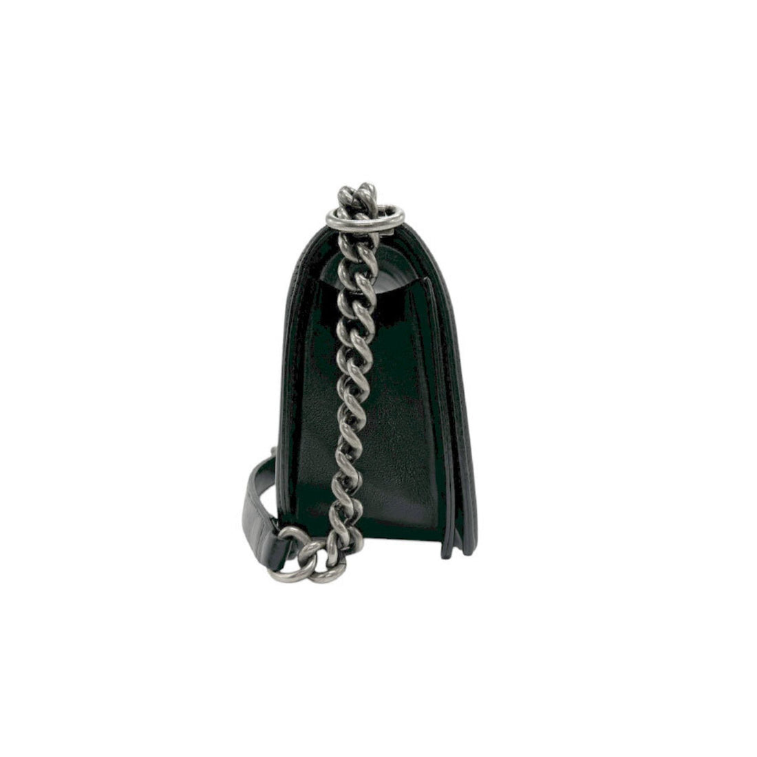 Boy Chanel Shoulder Bag