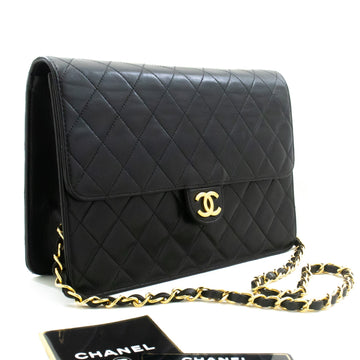 Classic Flap Bag Shoulder Bag