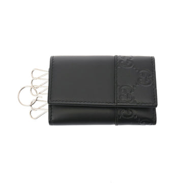 GG Marmont Key Case 6Hook Design