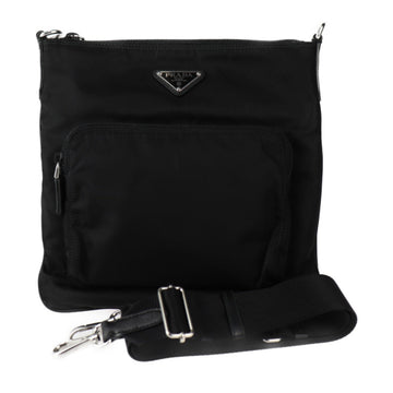 Prada Tessuto Crossbody Bag