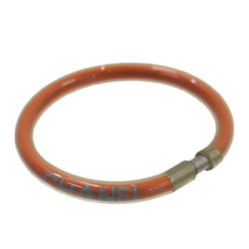 Elastic Bracelet Orange