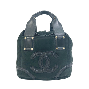 Quilted Tote Bag Classic Tote