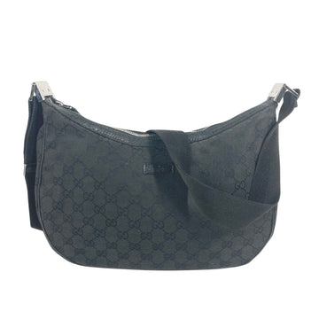 GG Canvas Shoulder Bag 114969