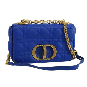 Caro Quilted Shoulder Bag