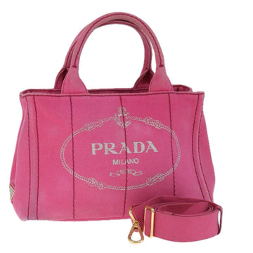 Mini Canvas Tote BagModelCanvas