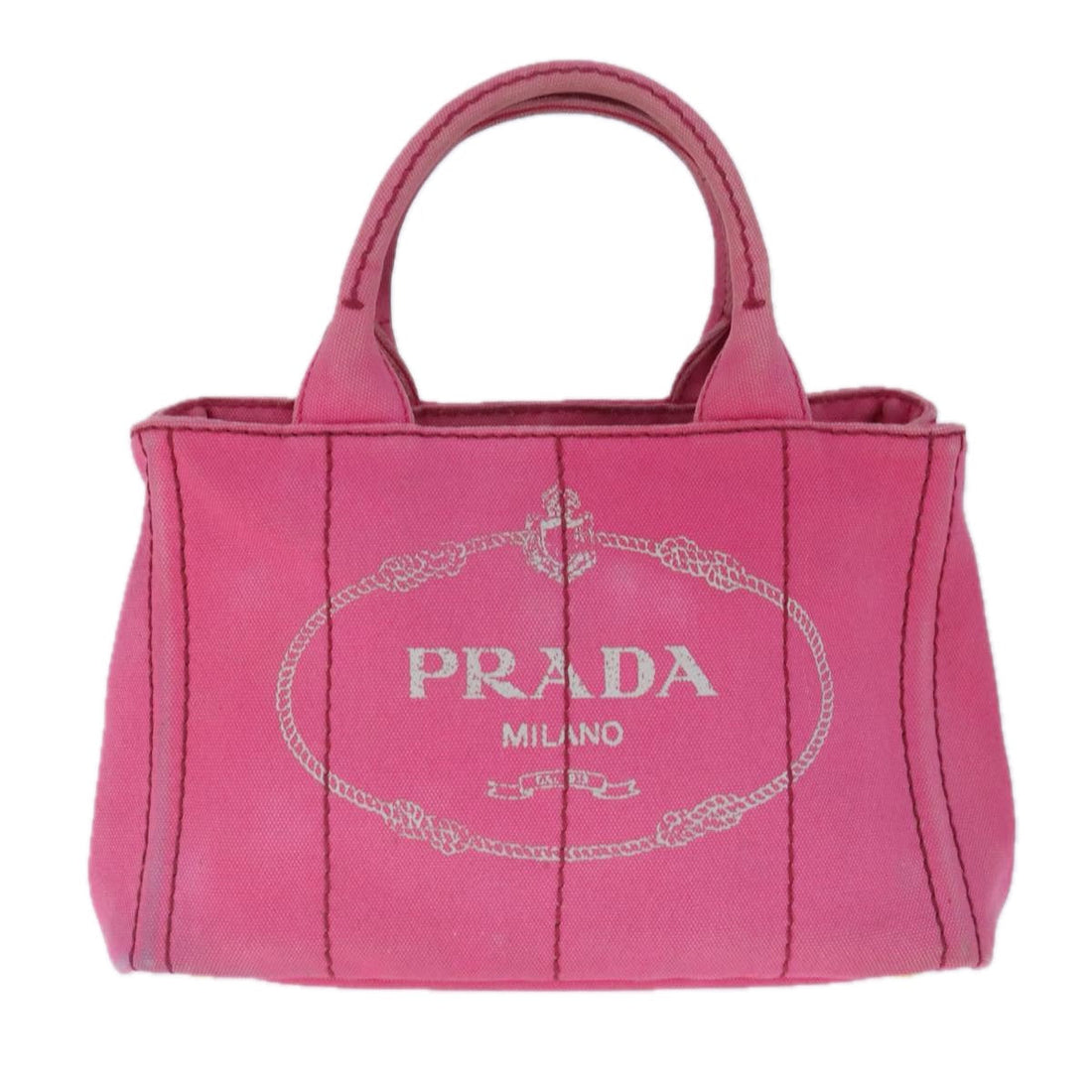 Mini Canvas Tote BagModelCanvas
