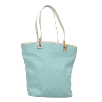 Canvas Shoulder Bag with Dust Bag