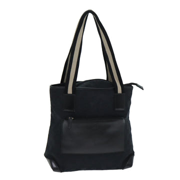 GG Canvas Tote Style 114667
