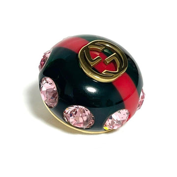 Web Crystal Button GG Style