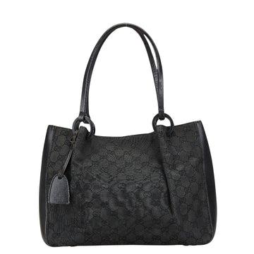 GG Canvas Tote Classic Style Tote