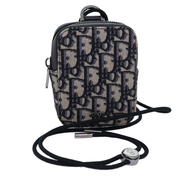 Dior Oblique Pouch Neck Bag Model Name