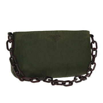 ReNylon Chain Bag Style Shoulder