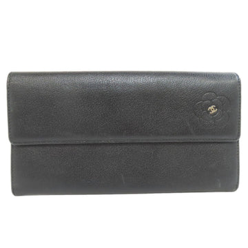 Classic Wallet Camelia Style