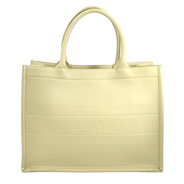 Dior Book Tote Bag Beige