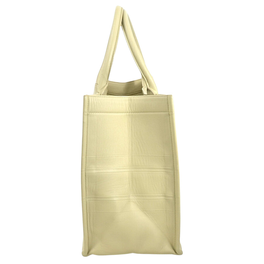 Dior Book Tote Bag Beige