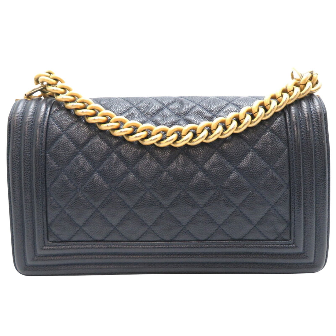Boy Chanel Medium Flap Bag