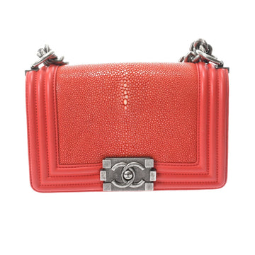 Boy Chanel Small Flap Bag