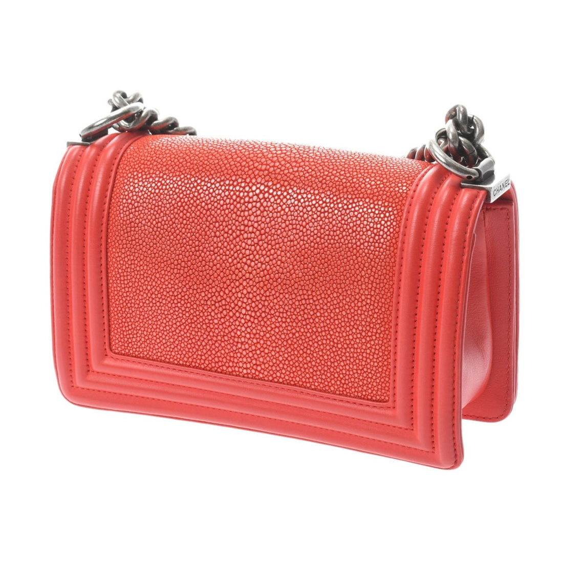 Boy Chanel Small Flap Bag