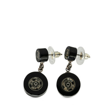 Chanel A78754 Wheel Earrings