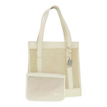 Gucci Mesh Tote Bag