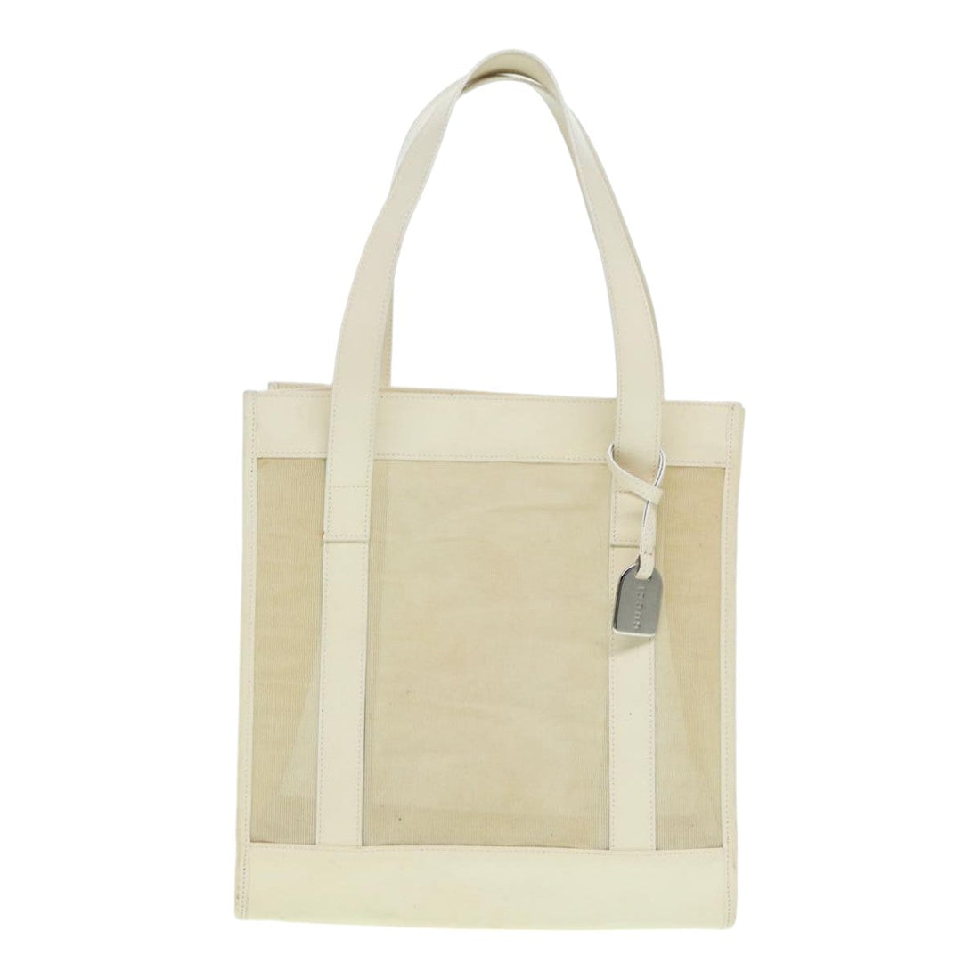 Gucci Mesh Tote Bag