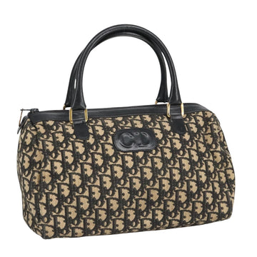 Vintage Diorever Satchel Handbag